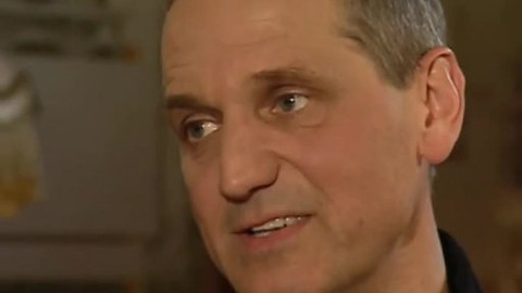 Na plovárně - David Vávra