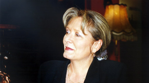 Na plovárně - Helena Třeštíková