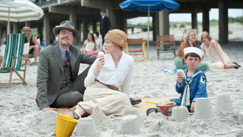 Impérium - Mafie v Atlantic City - 10/12 Tak napolo