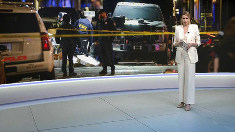 Horizont ČT24 - 2. ledna