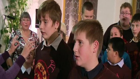 Klíč - 22. ledna 2014