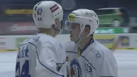 Buly hokej - HC Plzeň 1929 - HC Vítkovice Steel