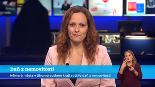 Události v regionech