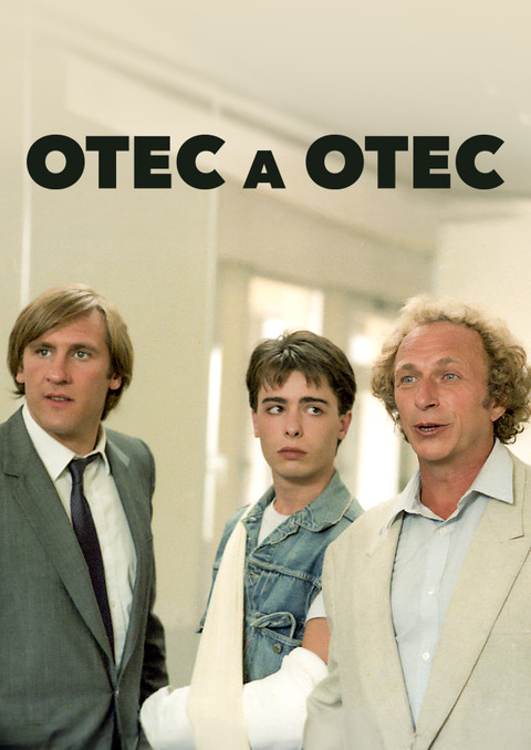 Otec a otec