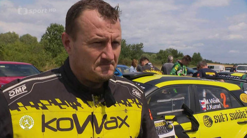 Svět motorů - Svět motorů