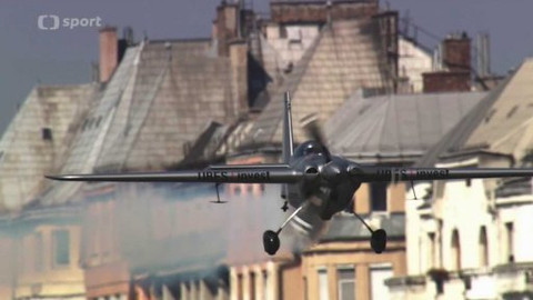 Red Bull Air Race - Red Bull Air Race 2015 Maďarsko