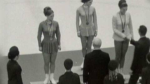 Archiv ČT24 - Osmičkové únory