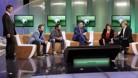 Zázraky přírody - 19. března 2016