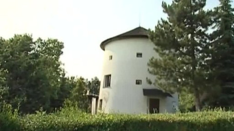 Zahrada je hra - 10. září 2006