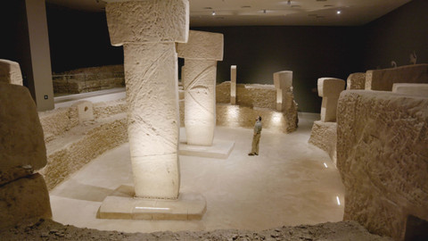 Rozluštěné poklady - Zahrada Eden