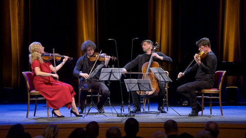 Smetanova Litomyšl - Smetanova Litomyšl 2020 – zahajovací koncert