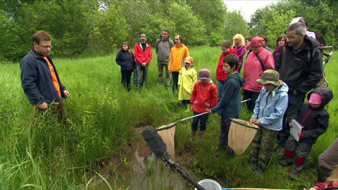 Nedej se! - Vyhlásili válku suchu