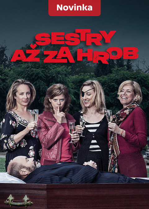 Sestry až za hrob