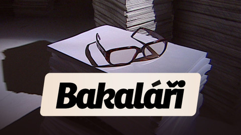 Bakaláři