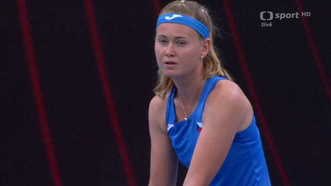 United Cup - Česko - Německo