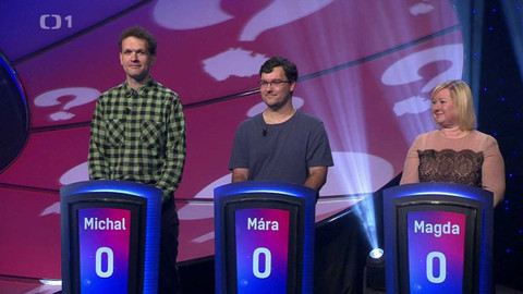 Kde domov můj? - 8. ledna 2024