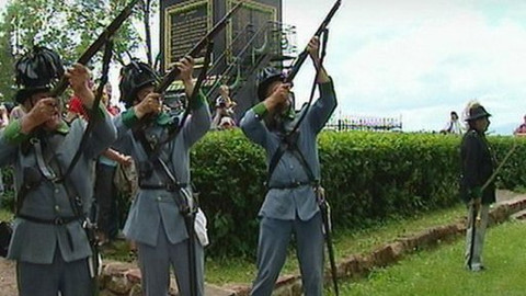 Ta naše povaha česká - Milost pro monarchii