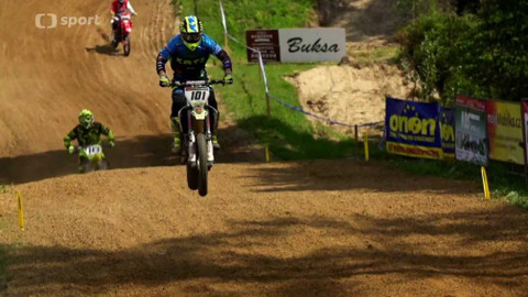 Svět motorů - MM ČR Motokros Petrovice u Karviné