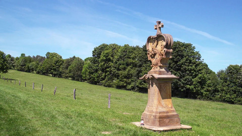 Spolu na hranici - 6/16 Na křížových cestách