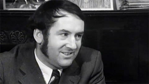 Předčasná úmrtí - Milý společník aneb Blues pro Luďka Hulana