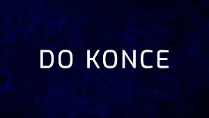 Obrázek pořadu Do konce