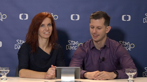 StarDance - Videochat