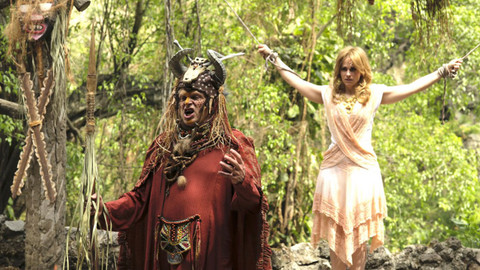 Kanadská soda - Epizoda 2/14