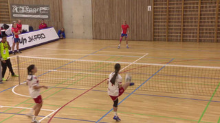 MS v nohejbalu žen 2025