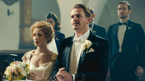 První republika - Rodinné osudy