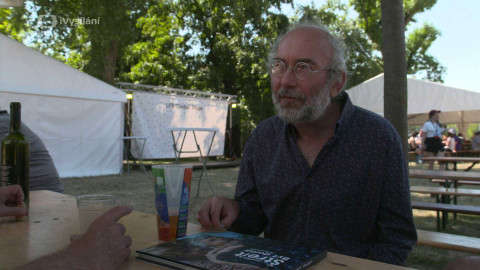 Proudy - 11/12 Setkání se studentským filmem