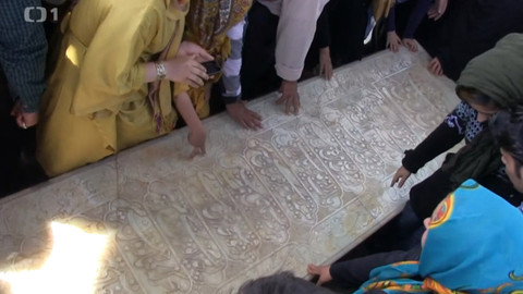 Objektiv - 16. října 2016