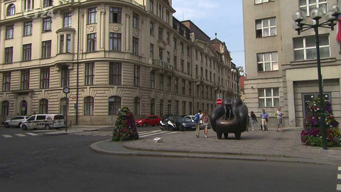 Z metropole - Batalion