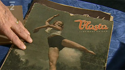 Slavné olympijské osmičky - Podruhé v Londýně