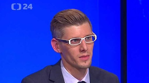 90’ ČT24 - Půl roku nekouření v restauracích a barech