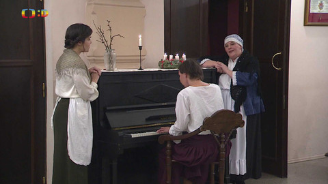 Zprávičky - 16. prosince 2024