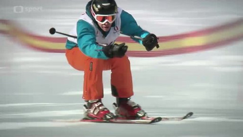 S ČT sport na vrchol - Špičák