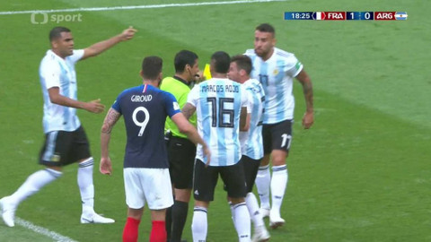 FIFA MS ve fotbalu 2018 Rusko - MS 2018 Rusko