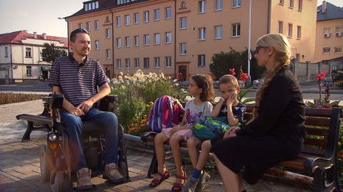 Případ pro ombudsmanku - 9/12 Diskriminace osob se zdravotním postižením