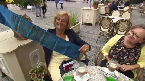 Televizní klub neslyšících - 16. září 2020