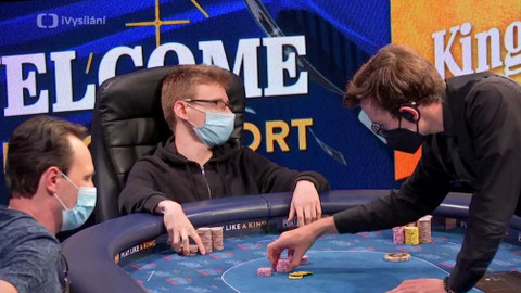 Poker - Benelux Classics