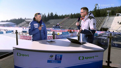 Studio ČT sport - 8. března