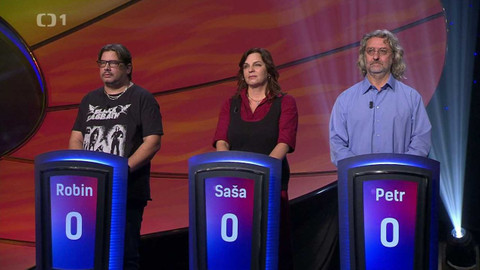 Kde domov můj? - 22. února 2024