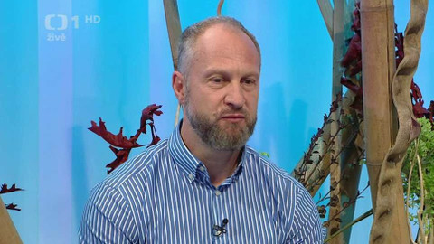 Sama doma - 13. října 2023