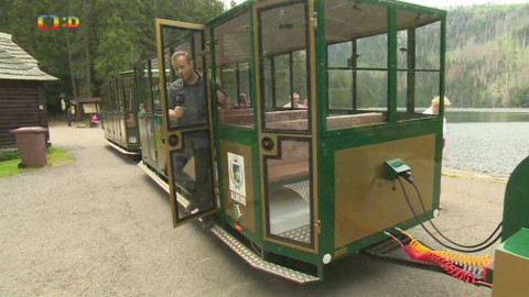 Zprávičky - 20. července 2018