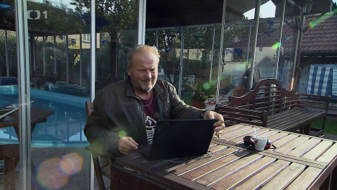 Reportéři ČT - 27. ledna