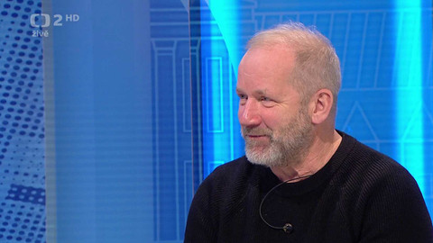 Dobré ráno - 25. listopadu 2024