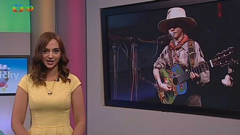 Zprávičky - 31. ledna 2015