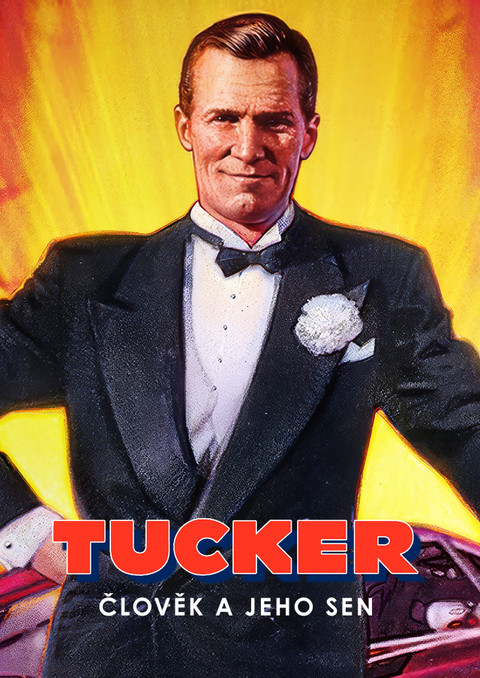 Tucker: Člověk a jeho sen
