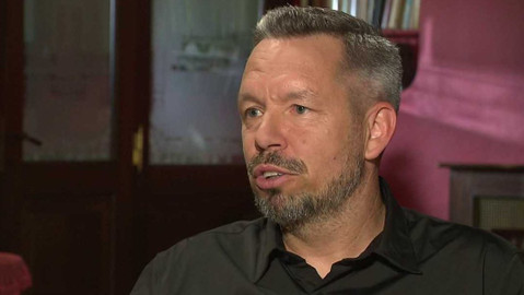 Na plovárně - Pavel Horváth