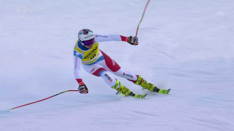 Světový pohár v alpském lyžování - Itálie